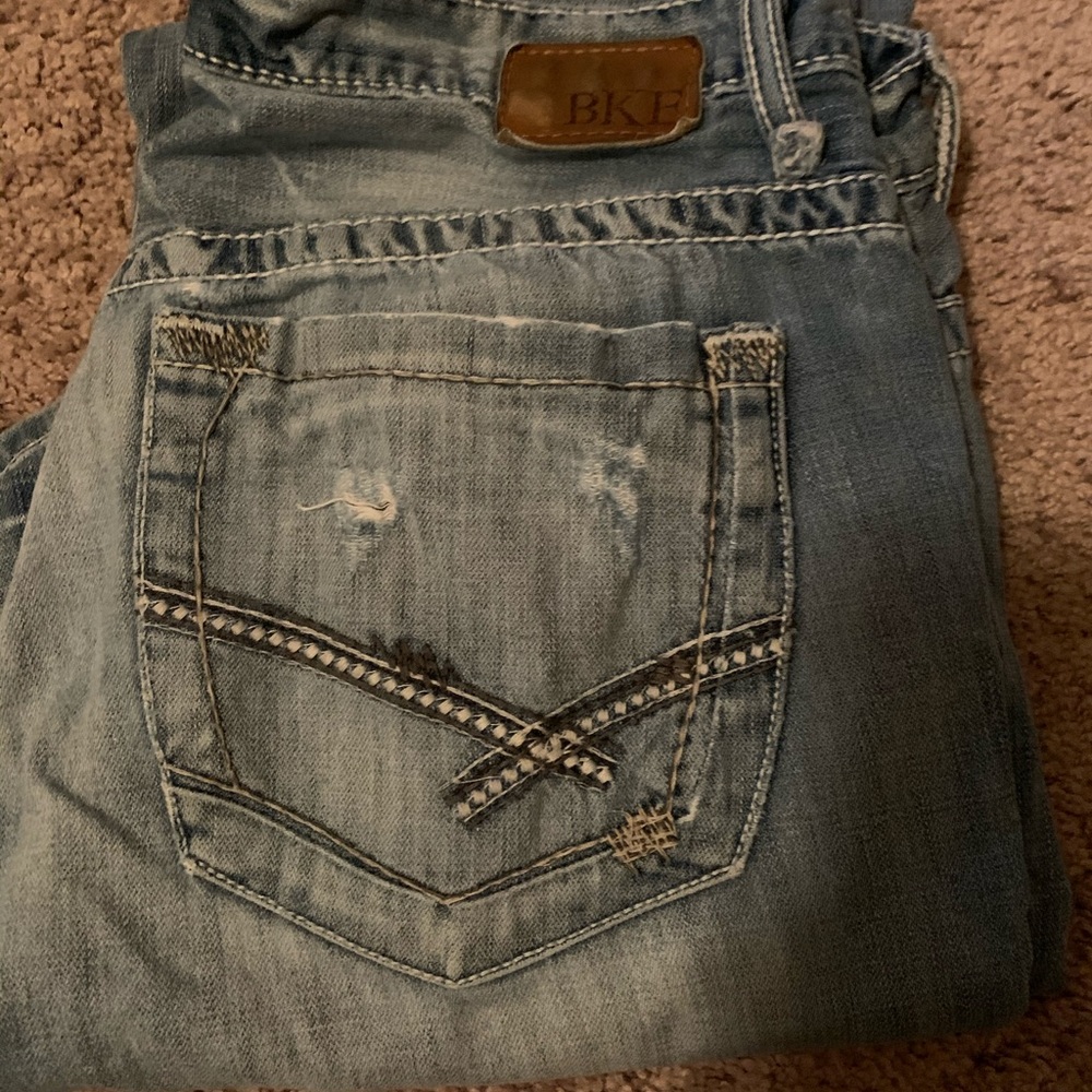 Men’s jeans